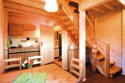 Semi-detached Houses, Sarbinowo