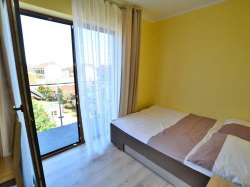 Apartamento Holiday Resort, Sarbinowo