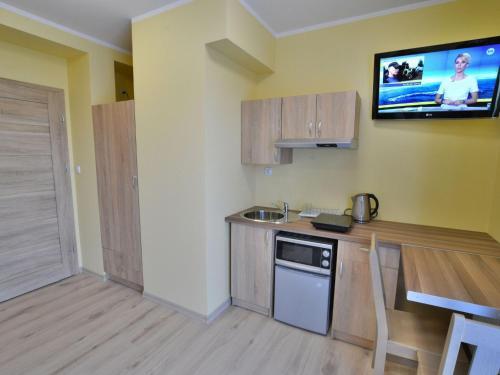 Apartamento Holiday Resort, Sarbinowo