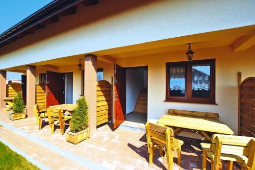 Apartamento Terraced Houses, Sarbinowo