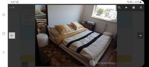 Apartament Atrium Promenada
