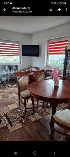 Apartament Atrium Promenada