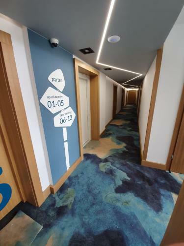 Costa Apartamenty W Sarbinowie