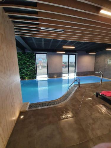 Costa Apartamenty W Sarbinowie