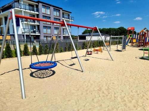 Apartament Morza Szum