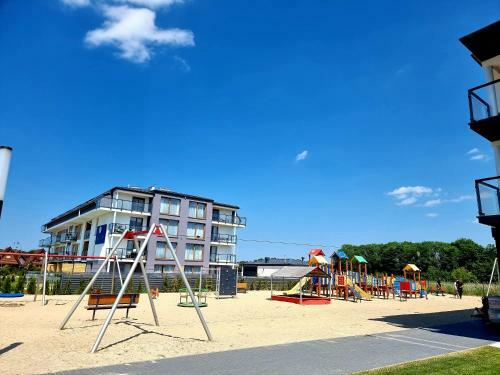 Apartament Morza Szum