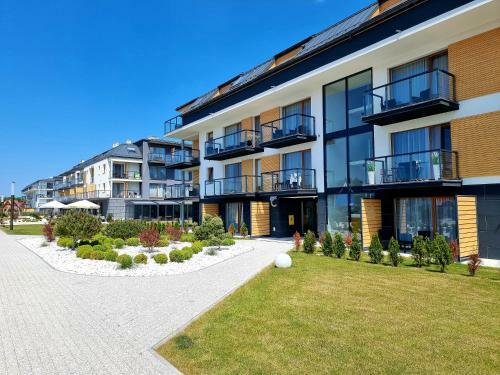 Apartament Morza Szum