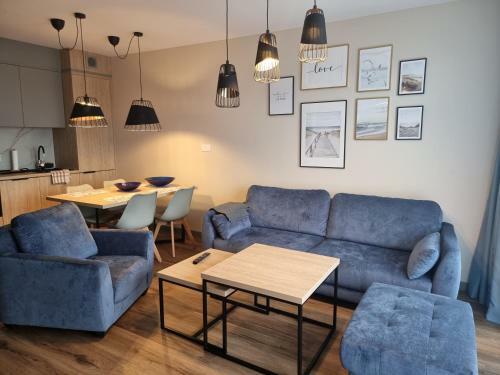 Apartament Morza Szum