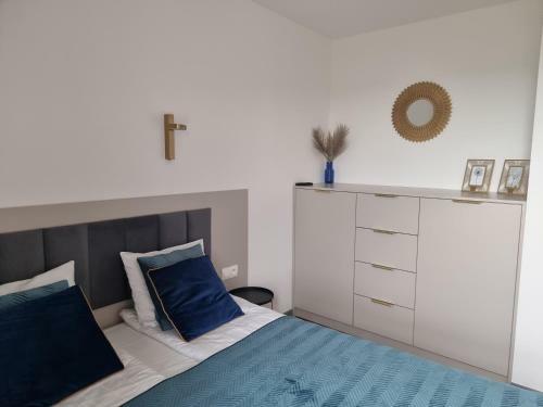 Apartament Morza Szum