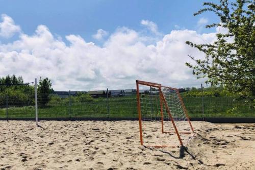 Holiday Complex, Sarbinowo