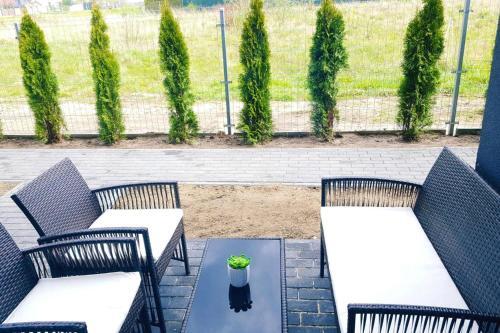 Holiday Complex, Sarbinowo