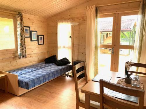Lodge Osada Familia