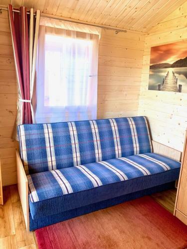 Lodge Osada Familia