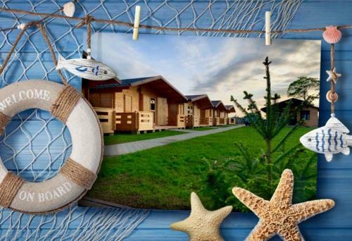 Lodge Osada Familia