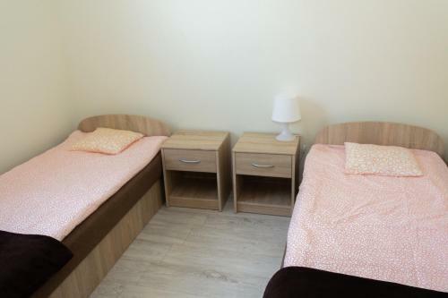 Domek Letniskowy Pod Topolami