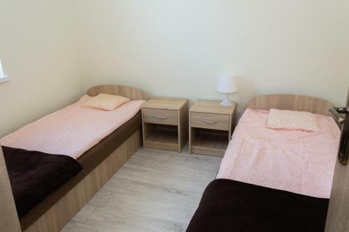 Domek Letniskowy Pod Topolami