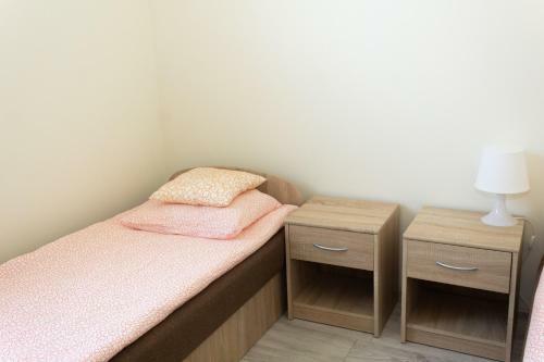 Domek Letniskowy Pod Topolami