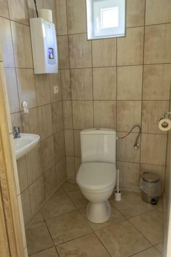 Domek Letniskowy Pod Topolami