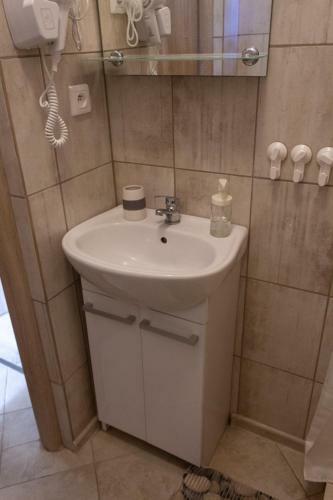 Domek Letniskowy Pod Topolami