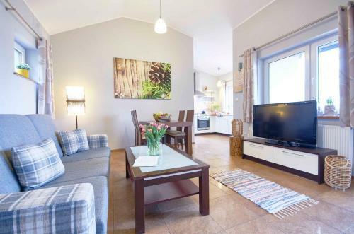 Hotel Arenda Apartamenty&domki Ca?oroczne