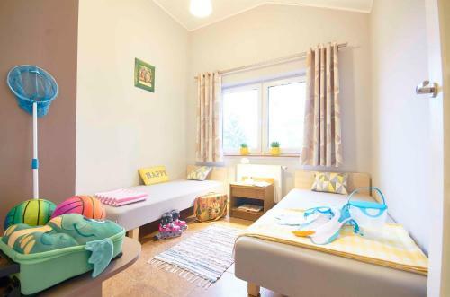 Hotel Arenda Apartamenty&domki Ca?oroczne