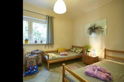 Hotel Arenda Apartamenty&domki Ca?oroczne
