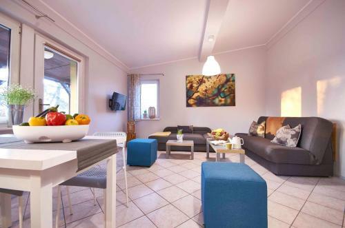 Hotel Arenda Apartamenty&domki Ca?oroczne