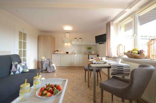 Hotel Arenda Apartamenty&domki Ca?oroczne