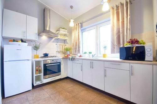 Hotel Arenda Apartamenty&domki Ca?oroczne