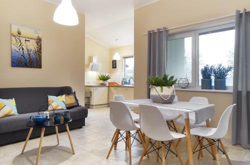 Hotel Arenda Apartamenty&domki Ca?oroczne
