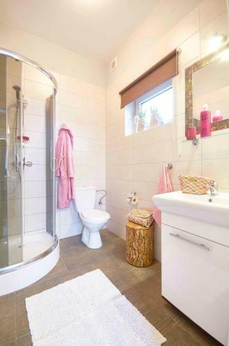 Hotel Arenda Apartamenty&domki Ca?oroczne