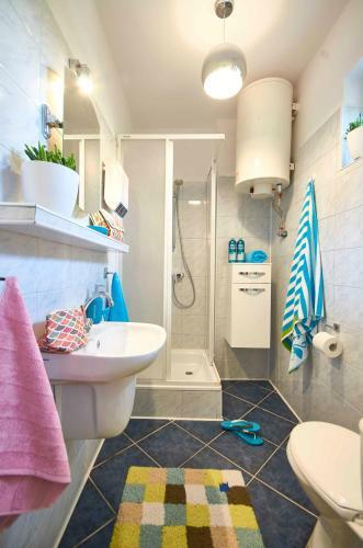 Hotel Arenda Apartamenty&domki Ca?oroczne