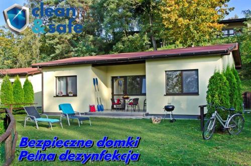 Hotel Arenda Apartamenty&domki Ca?oroczne