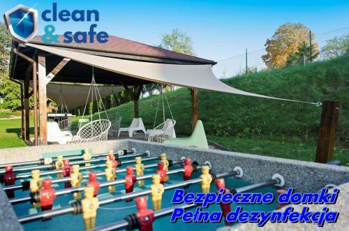 Hotel Arenda Apartamenty&domki Ca?oroczne