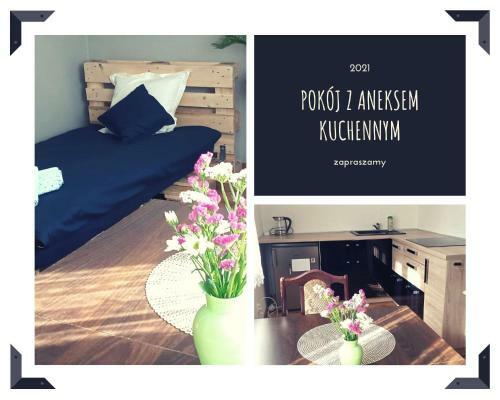 Pok�j Delux Z Tarasem
