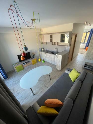 Apartamento Nocleg Na Kaszubach