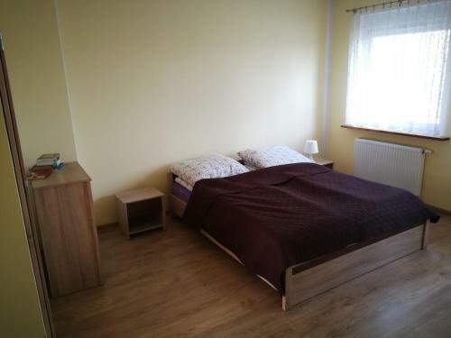 Hostal Wypoczynek Nad Stawem
