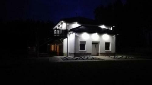 Hostal Wypoczynek Nad Stawem