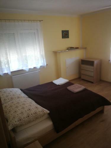 Hostal Wypoczynek Nad Stawem
