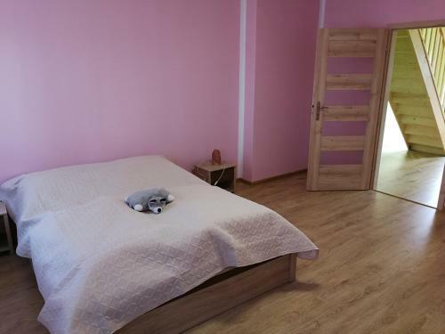 Hostal Wypoczynek Nad Stawem