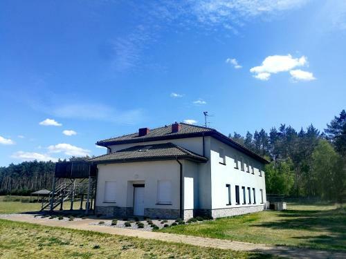 Hostal Wypoczynek Nad Stawem