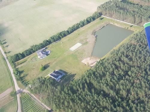 Hostal Wypoczynek Nad Stawem