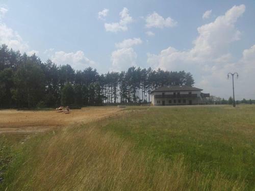 Hostal Wypoczynek Nad Stawem