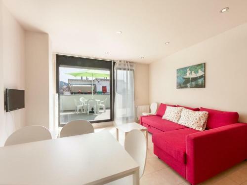 Apartamentos Tdm