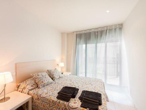 Apartamentos Tdm
