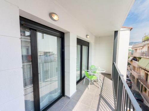 Apartamentos Tdm