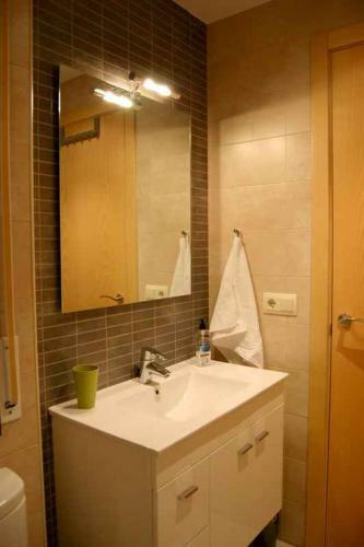 Apartamentos Tdm