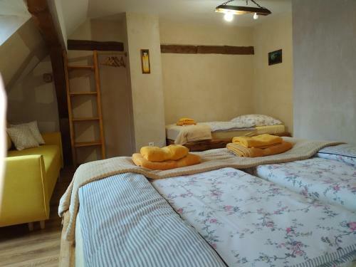 Agroturismo Skotopaska