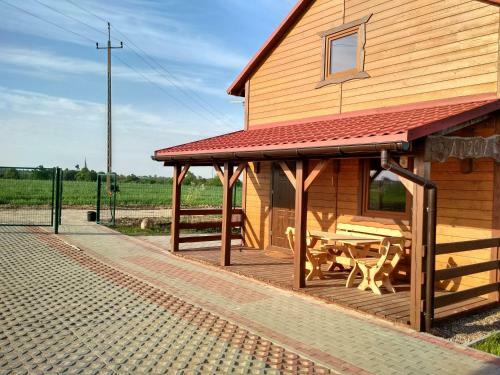 Wczasy Na Pag�rku