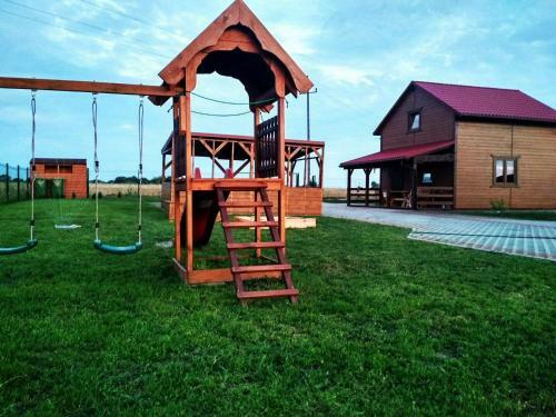 Wczasy Na Pag�rku